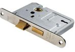 Handleit.ie Eurospec Easi T Radius 2 Lever Sashlock 64mm Ce Certified