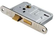 Handleit.ie Eurospec Easi T Radius 2 Lever Sashlock 64mm Ce Certified