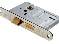 main image for ad Handleit.ie Eurospec Easi T Radius 2 Lever Sashlock 64mm Ce Certified