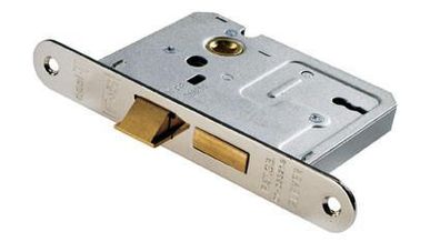 Handleit.ie Eurospec Easi T Radius 2 Lever Sashlock 64mm Ce Certified