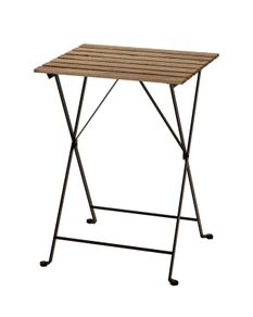 Outdoor Foldable Table