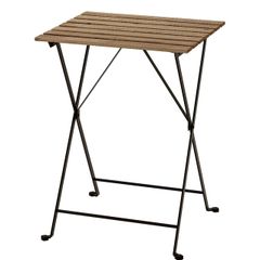 Outdoor Foldable Table