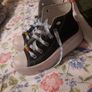 converse platform hightops Image 4