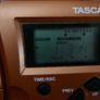 Tascam CD-GT1MKII portable guitar trainer / WORKS WELL Image 4