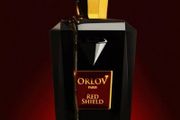 Orlov Paris Red Shield EDP new sealed 75 ml Quentin Bisch parfumer