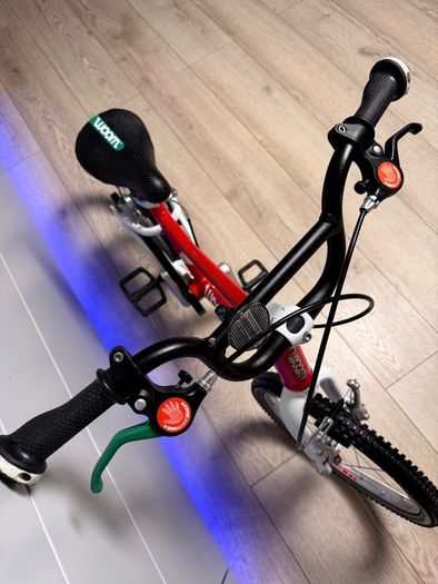 WOOM 3 Kids Bike 16 inch