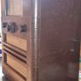 Vintage Cossor 77B Bakelite radio - 1940 Image 5