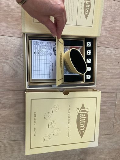 Yahtzee