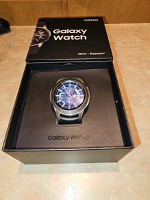 Samsung Galaxy Watch SM-R800 46mm