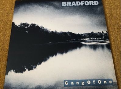 Bradford - Gang of One (1990)