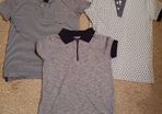 Boys Polo Tshirt Bundle