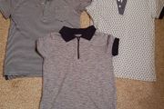 Boys Polo Tshirt Bundle