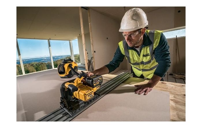 Professional Wet/Dry Vacuum