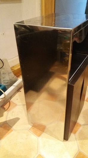 Small Bed Side cabinets