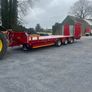 Broughan low loader Image 7