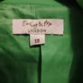 Green Jacket Image 2