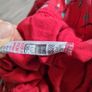bundle 5 christmas trouser sweatpant bottom pjamas Image 2