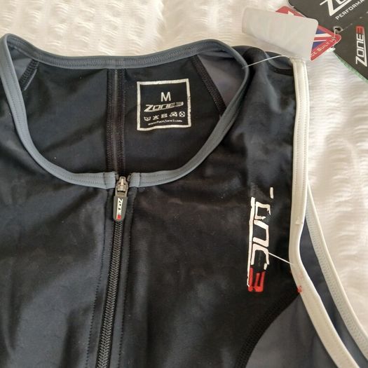 Tri Suit