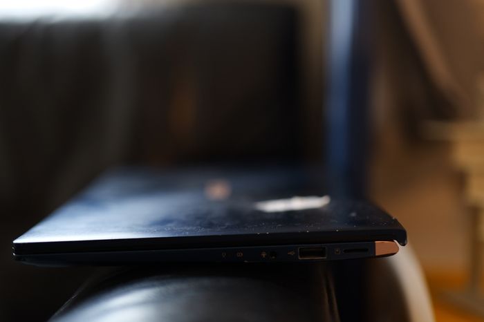 Junk For Parts Or Repair Asus Zenbook Ux333f