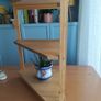 IKEA Ragrund corner shelf Image 2