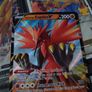 Galarian Zapdos V ! Ultra Rare ! from Chilling Reign Set ! 2021 ! Pokemon Card ! Image 2