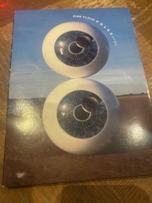 Pink Floyd Pulse [2xDVD Boxset)