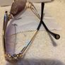 Shanel sunglasses/ Image 8