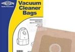 welllco Vacuum Bags lectruepart Bags 263  To Suit Models CV 102 CV 103 CV 104 Five Bags In Packet All New  In Stock Available
