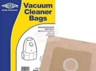 main image for ad welllco Vacuum Bags lectruepart Bags 263  To Suit Models CV 102 CV 103 CV 104 Five Bags In Packet All New  In Stock Available