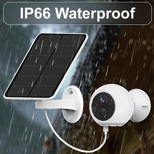 1080P HD Wireless IP Security Camera Indoor Home CCTV Baby Dog Pet WIFI Monitor