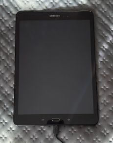 Samsung Galaxy Tab A