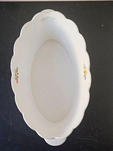 Vintage Aynsley Large Jardiniere "Cottage Garden"