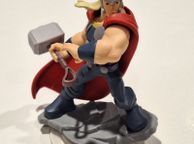 main image for ad Disney Infinity 2.0 Figure - Thor (INF-1000103) | Marvel Super Heroes Edition