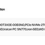 Wd Black 2tb Sn770 2280 Nvme M.2 Image 5