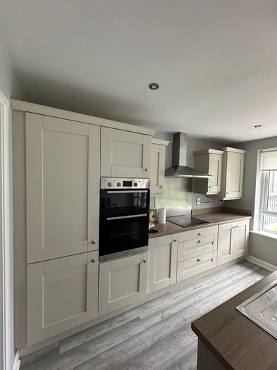 Kitchen Cabinets
