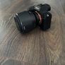 Sony 85 f1.8 Image 3