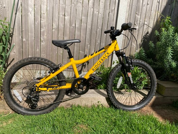Kids MTB for Sale