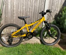 Kids MTB for Sale
