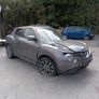 Breaking Nissan juke 2017 diesel Image 6