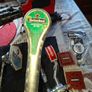 Old Pub Lot 5 Pullers and 8 other Items 13 Piece Lot Sold as a lot., Postage Available or Collection Image 6