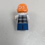 LEGO Harry Potter -  Ron Weasley Minifigure 75955 Image 2