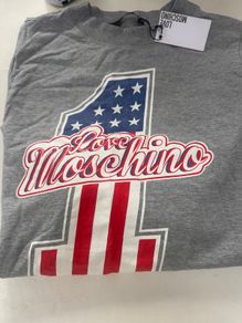 Love Moschino Woman Jumper Bnwt
