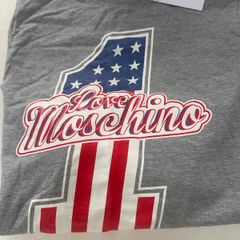 Love Moschino Woman Jumper Bnwt