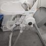 Baby Highchair, Cot and Bouncer Image 4