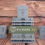 Parkside tool holder (Free postage bulk buy 3 or more) Image 2