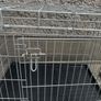 Dog crate medium Image 2
