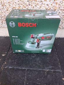 Bosch pfs55
