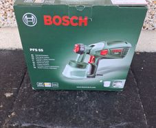 Bosch pfs55