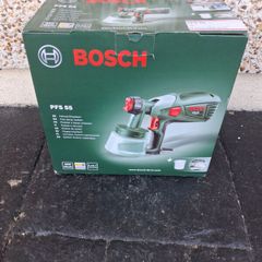 Bosch pfs55