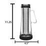 JoyJolt Fresco Cold Brew Coffee Maker - Non Slip Base - 1 Litre Image 7